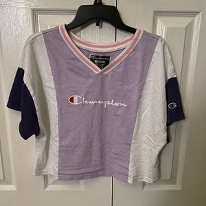 Champion Reverse Weave Jersey T-Shirt